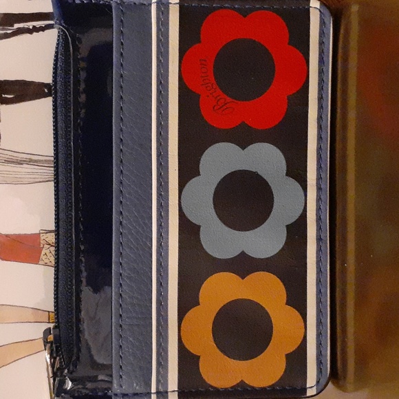 BRIGHTON COIN PURSE POUCH - Picture 2 of 5